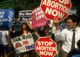 Roe v. Wade has been overturned. What does it mean for real estate?