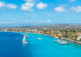 Keller Williams to open new Caribbean franchise