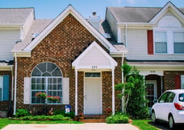 Existing-home sales dip for third month as buyers say 'No thanks'