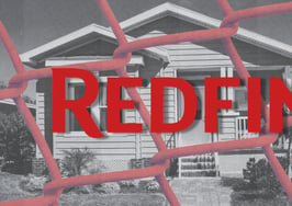 Redfin lays off 201 staffers in third round of 'painful' cuts since June