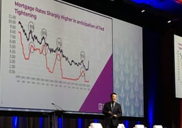 NAR chief economist: We may be in for a 'most unique' recession