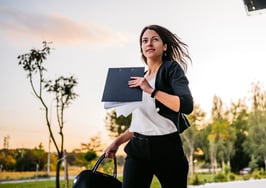 What to do when you’re tired of chasing online leads