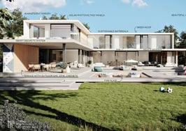 7 features the world's wealthiest homebuyers can't live without today