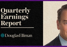 Douglas Elliman revenue declines in the face of luxury housing shortage