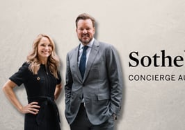 Concierge Auctions to rebrand with Sotheby's name attached
