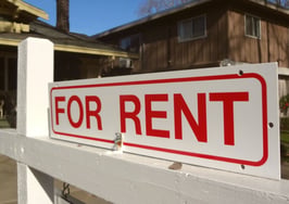 The rent is so damn high, it’s keeping tenants up at night: Survey