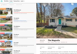 Bezos-backed Arrived Homes glitches again as 6 sell in 8 minutes