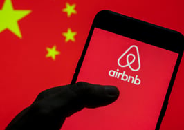 After 6 years of focus, Airbnb reports removing listings in China