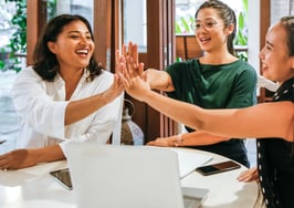 How to help women and minorities in real estate rise 