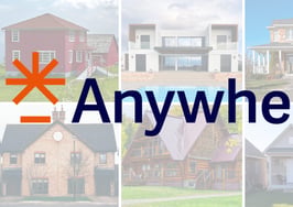 Realogy changes name to Anywhere