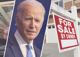 What Biden's student loan forgiveness means for real estate