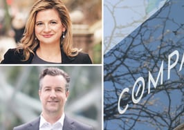 Compass CFO to resign while chief product officer gets promotion