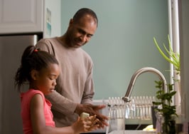 Black homeownership hasn't slipped, but vast gulf persists
