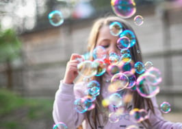 Google searches for 'housing bubble' have been spiking since March