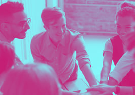 6 ways to create a must-stay culture and improve agent retention