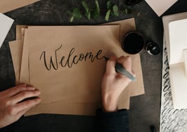 5 steps for onboarding team members who'll stick