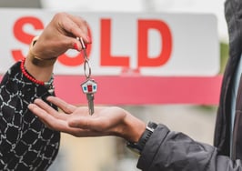 What to do when a customer calls about a home that is sold