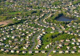 Lenders getting a jump on higher 2026 conforming loan limits