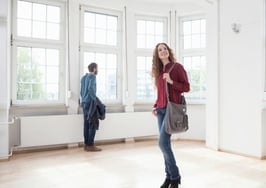 LoanDepot lets buyers cover FHA down payment with 2nd mortgage