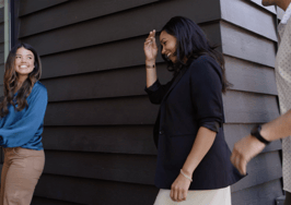 ‘We help simplify the process work, so agents can focus on the people work.’