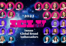 Meet The 2022 Inman Connect Las Vegas Global Ambassador Team