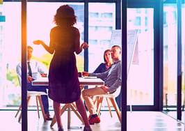 How to lead with strategic thinking