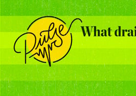 Pulse readers weigh in on what drains them