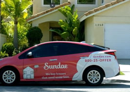 Property marketplace Sundae cuts 15% of its workforce