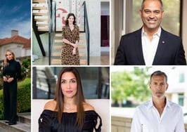 The Agency launches 37th franchise in Austin, 1st for the Lone Star State