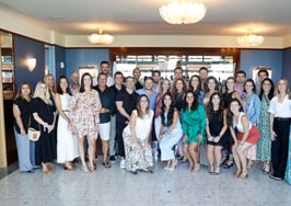 Top-producing Florida mega team leaves BHHS for Compass