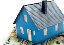 Homeowners gained $3.8T in equity over the past year, CoreLogic says