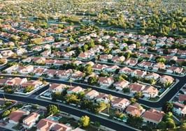The housing outlook is good, but affordability is a growing problem
