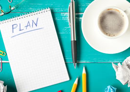 Is your 2022 business plan holding up? Time for a reboot