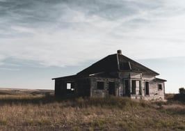 Zombie foreclosures post 1st increase since moratorium's end