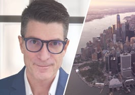 Coldwell Banker Warburg gets new Sales Director Christopher Totaro