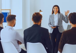 How management styles have evolved over the years