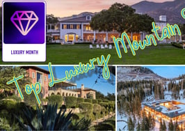 'Rocky Mountain High': 10 top ranch and mountain deals of 2022 (so far)