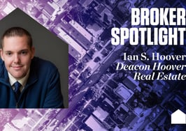 Broker Spotlight: Ian S. Hoover, Deacon Hoover Real Estate