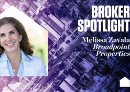 Broker Spotlight: Melissa Zavala, Broadpoint Properties