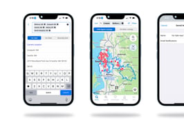 5 neighborhoods at once? Zillow rolls out new app feature
