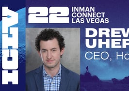 HomeLight founder and CEO Drew Uher: Power Buying is here to stay