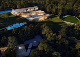 Hamptons home slated for completion in 2024 seeks $50M