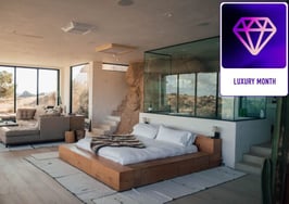 Here are the 6 emerging luxe buyers of 2022: Engel & Völkers