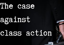 'Radical' and 'doomed': The case against the 'bombshell' Moehrl suit