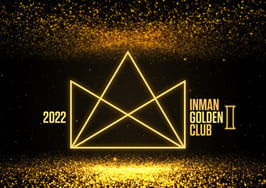 Here are the finalists for the 2022 Inman Golden I Club