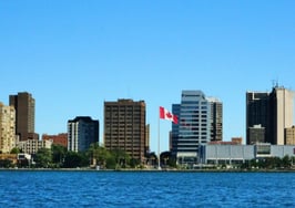 Rocket Mortgage wants the world to know it's in Canada