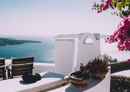 The Agency partners with luxe 'innovative' company Sonhaus