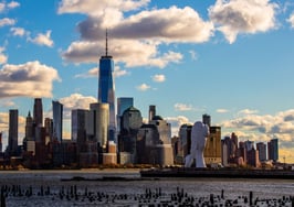 New York-based Corcoran Group announces New Jersey affiliate