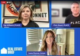 Place executives spill the beans on how tech is transforming real estate