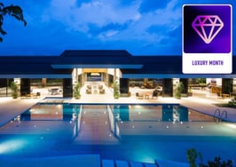 All the glamour in store for guests at Inman Luxury Connect 2022